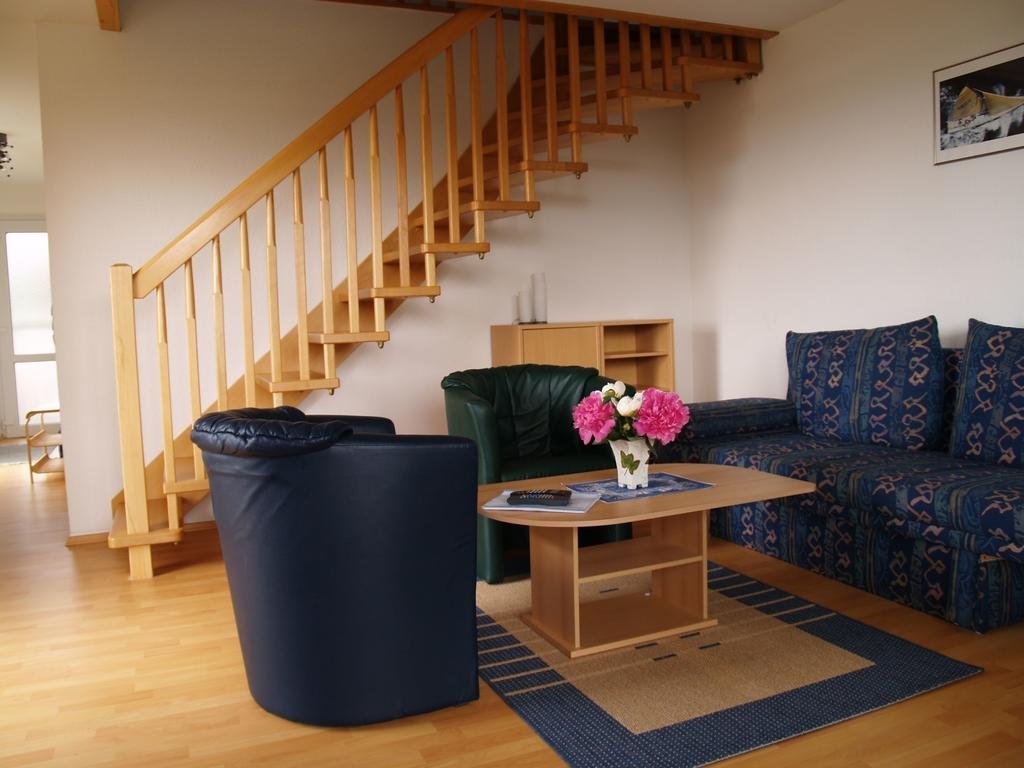 Ferienzentrum Yachthafen Rechlin in Rechlin, Germany