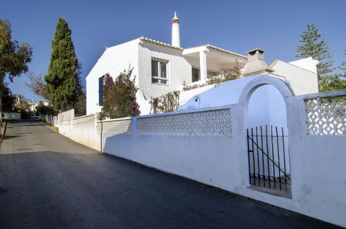 602 Casa Alma Mar — 4-Star Luxury Hotel in Luz, Portugal