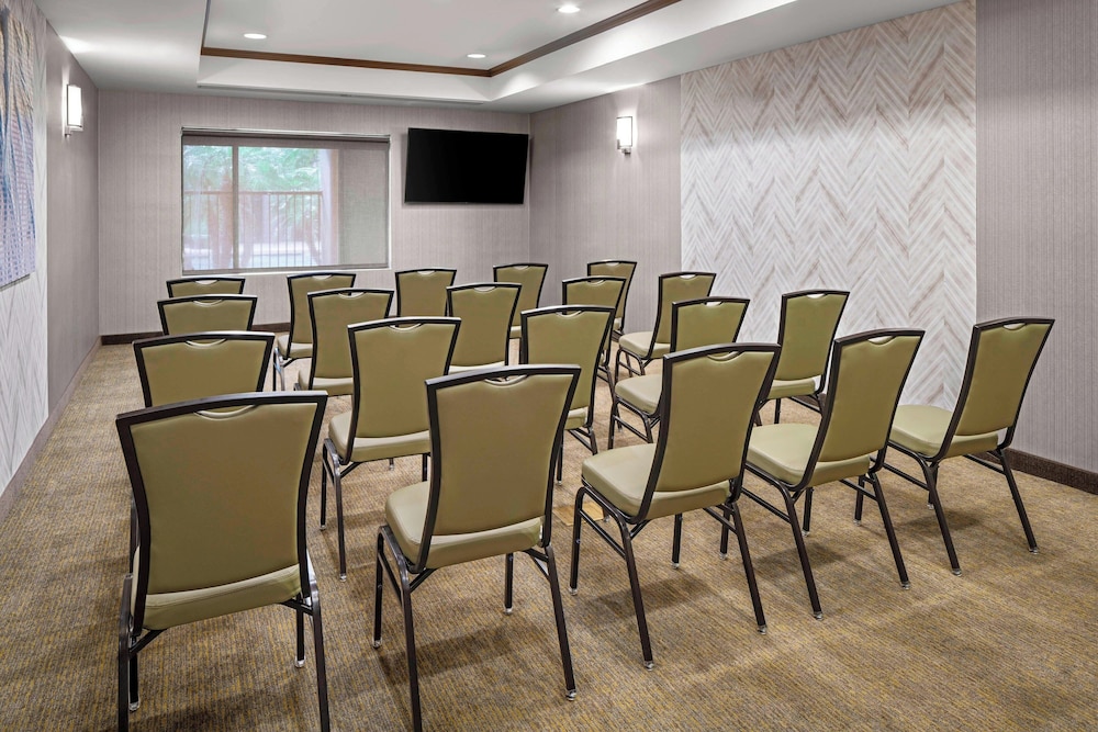 SpringHill Suites Scottsdale North - photo 19