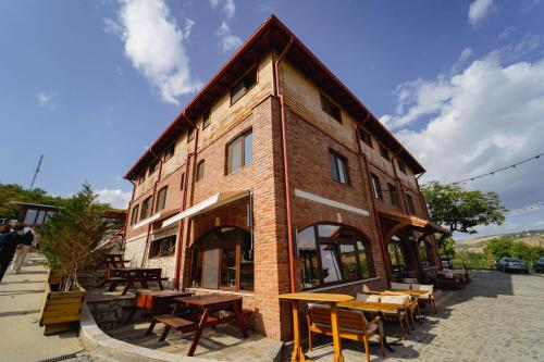 Crama de Piatra Winery Hotel & Conference Hall pet-friendly hotel Vadu Sapat
