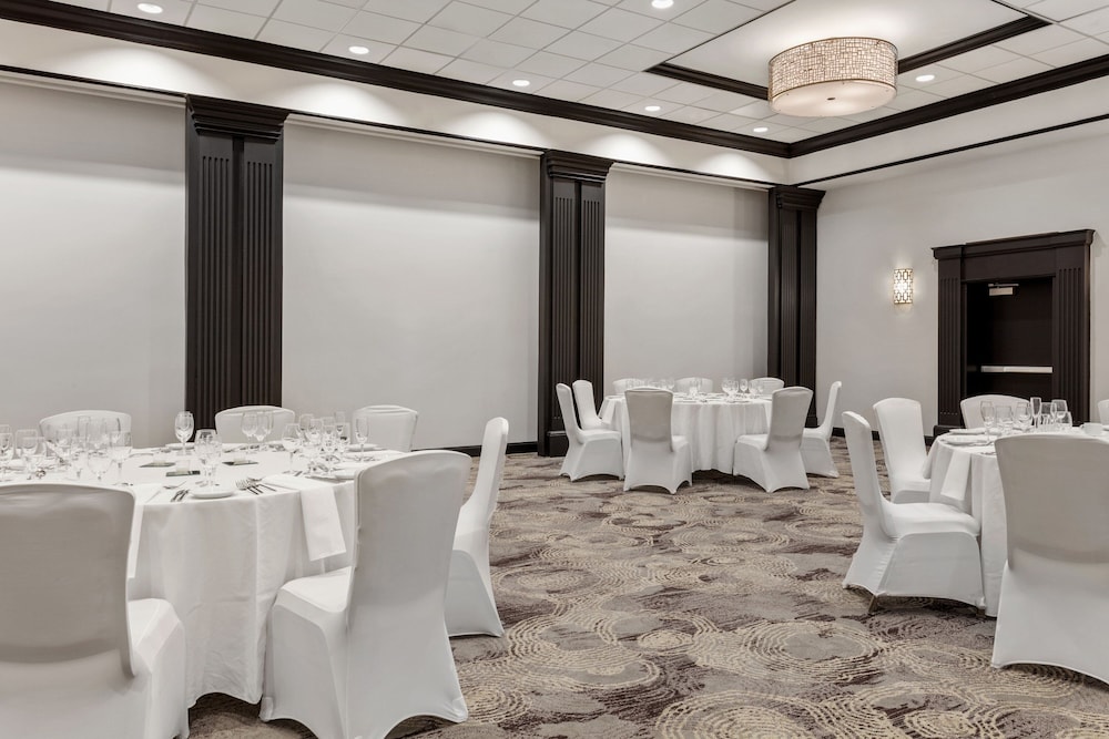 Delta Hotels by Marriott Somerset - photo 24