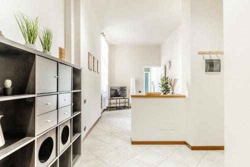 Family House Mandala 20min To Duomo — 4-Star Luxury Hotel in Sesto San Giovanni, Italy