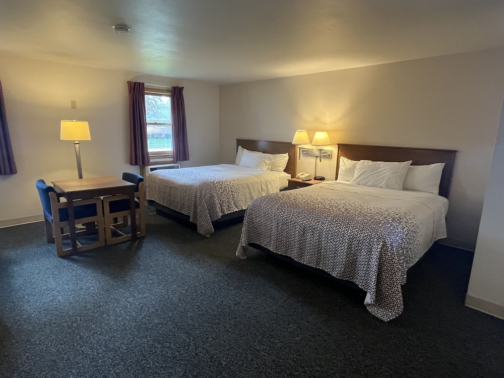 Bay Motel - photo 11