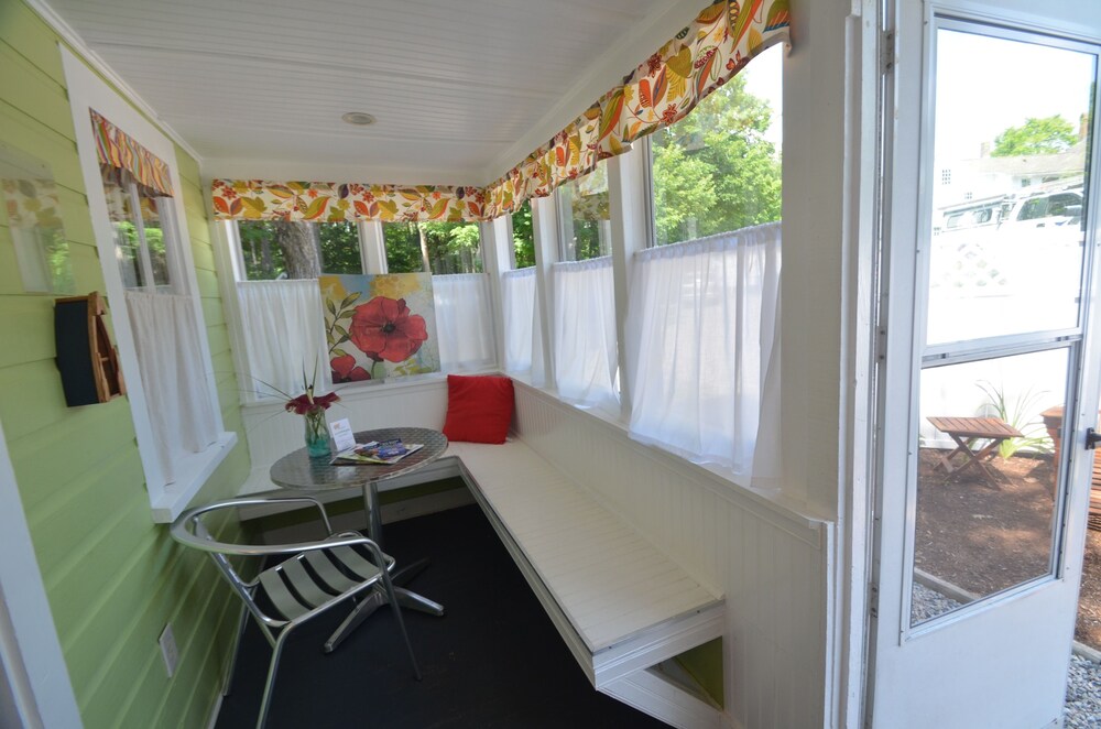 The Cottages of Wolfeboro - photo 154