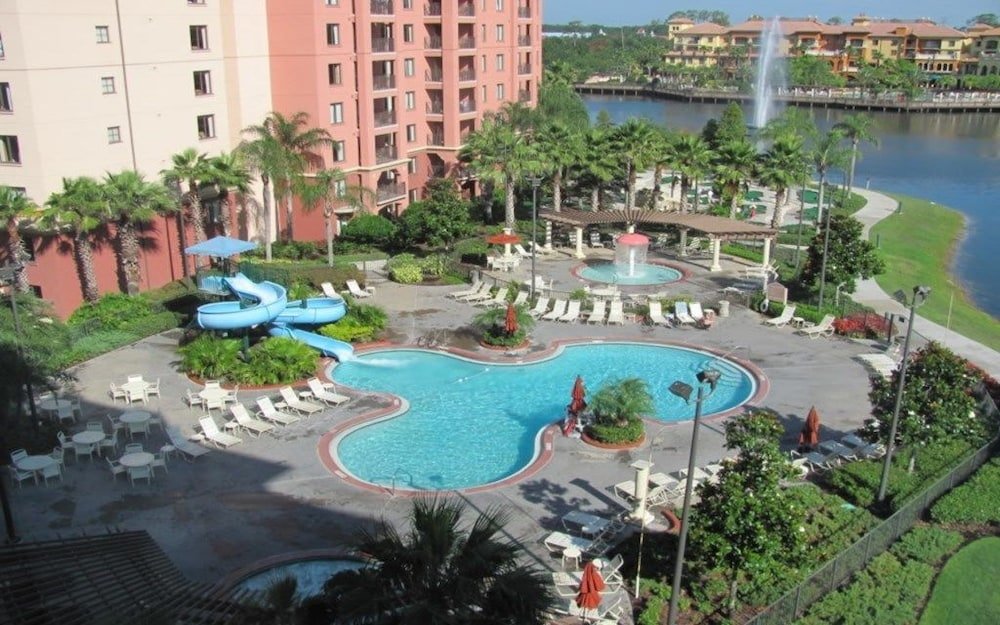 Orlando Bonnet Creek By Resortshare - photo 29
