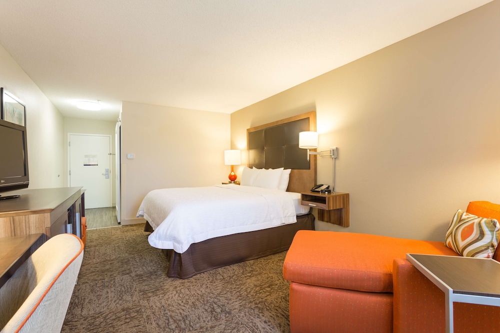 Hampton Inn Havelock - photo 18