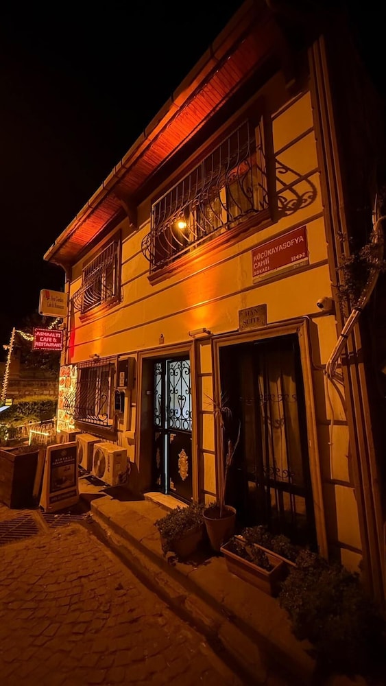 Hotel Chais - last minute hotel in Colorines
