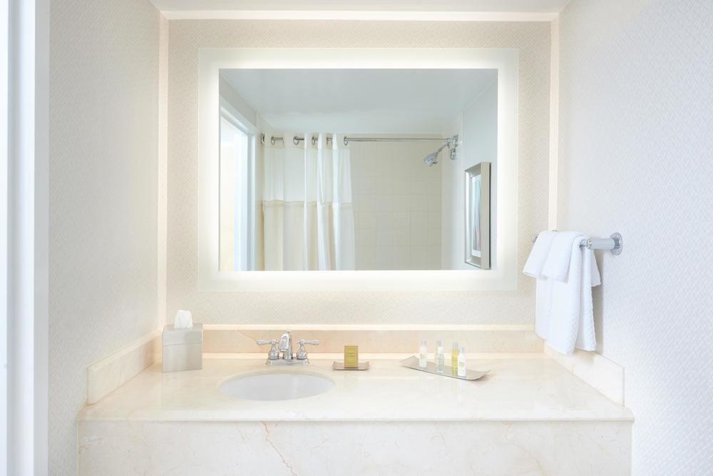 DoubleTree by Hilton Irvine Spectrum - photo 8