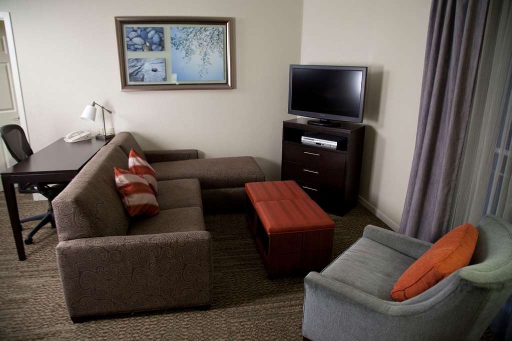Sonesta ES Suites San Francisco Airport San Bruno - photo 13