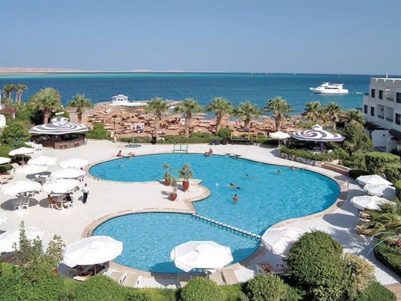 Sea Shell Hotel Hurghada in Hurghada, Egypt