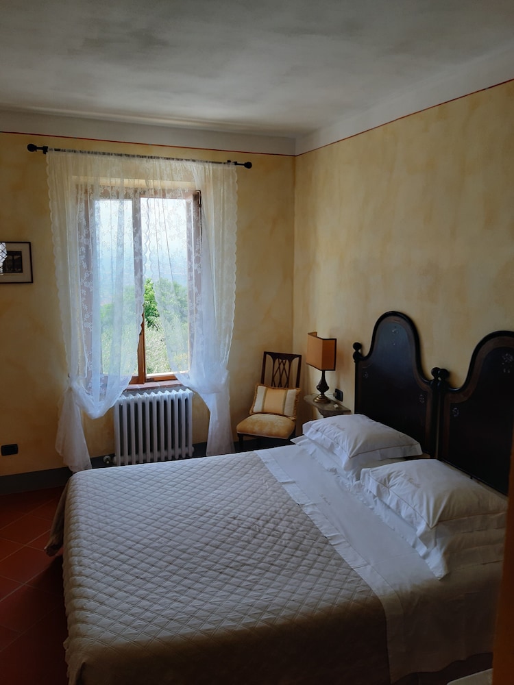 Borgo La Casetta — Lamporecchio — photo 5