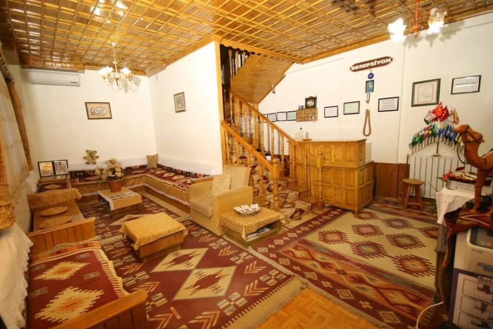 Beypazari Ipekyolu Konagi — Beypazari — photo 3