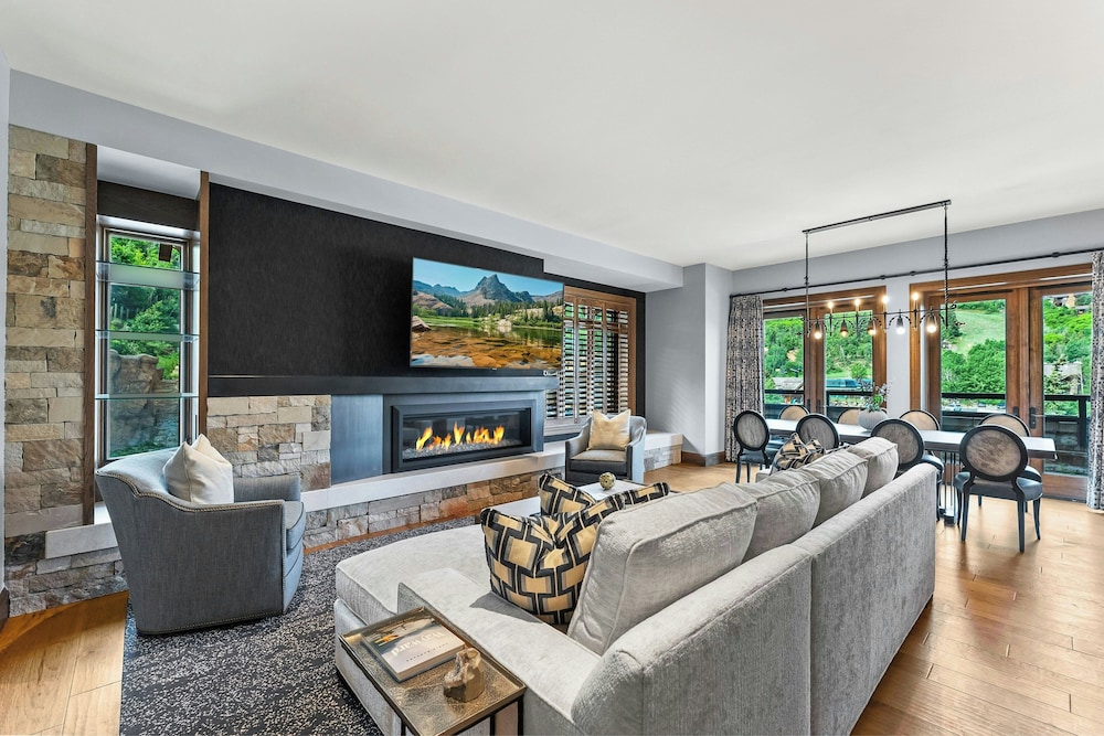 The St. Regis Deer Valley - photo 129