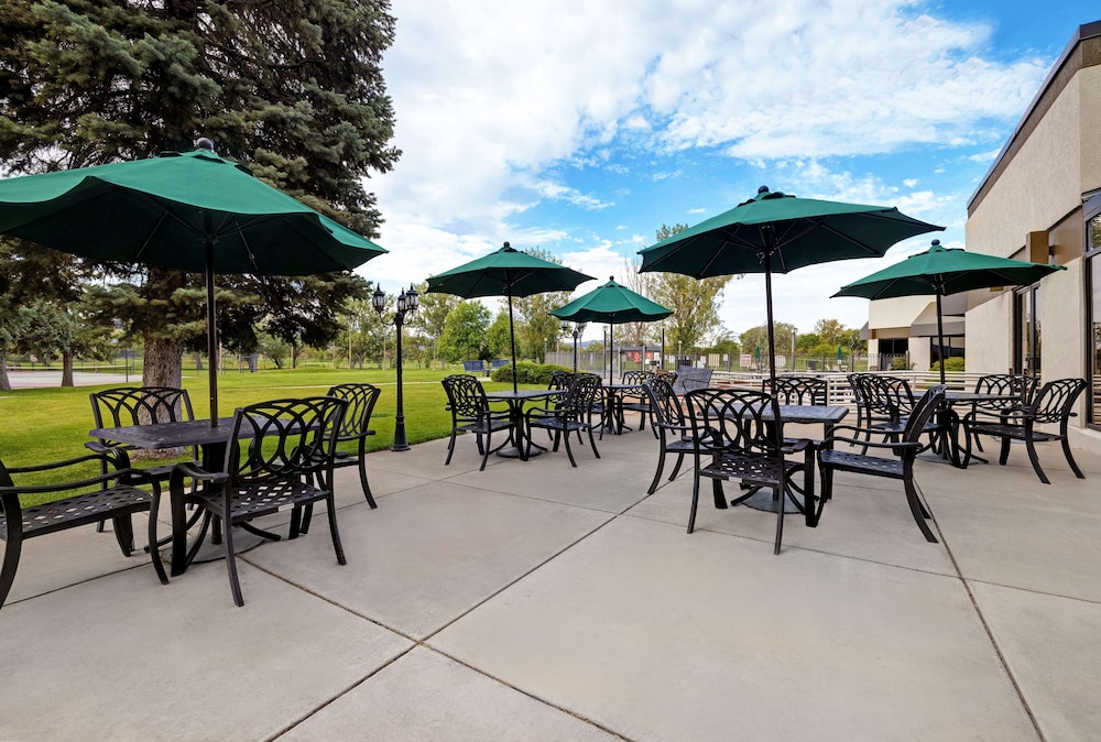 Doubletree Hotel Grand Junction - photo 96