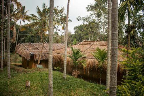 The Soul Marayoor Mudhouse Munnar — hotel in Marayur