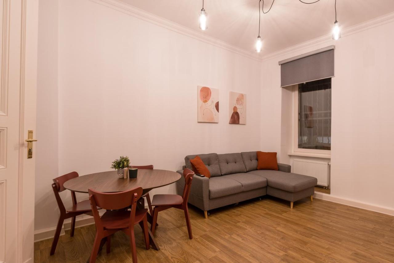 bevoflats Live like a local Apartment in Kreuzberg Graefekiez — 4-Star Luxury Hotel in Berlin, Germany