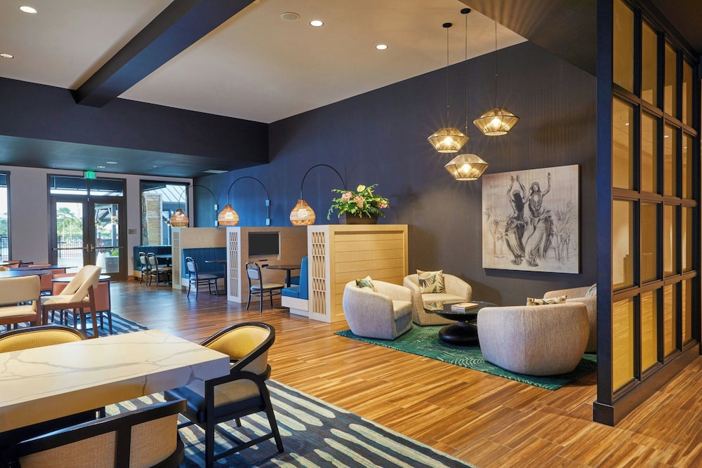 Courtyard by Marriott Oahu North Shore - photo 33