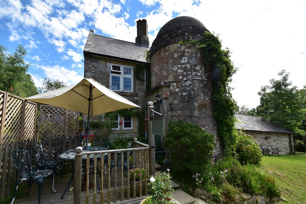 Little Turret — hotel in St Leonards