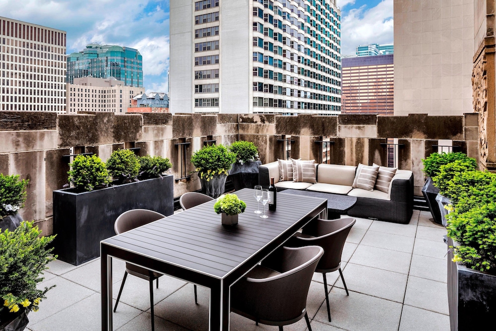 The Gwen a Luxury Collection Hotel Michigan Avenue Chicago - photo 29