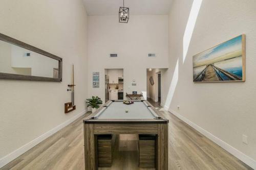 The Rockledge Billiard House — 4-Star Luxury Hotel in Rockledge, United States