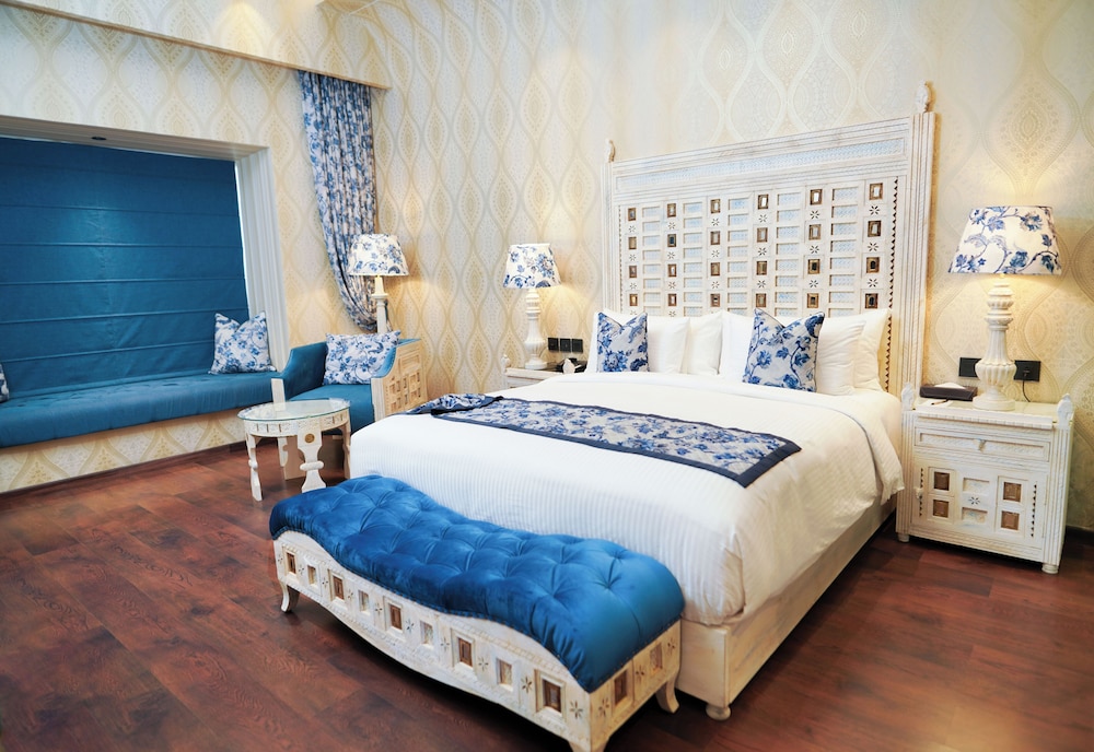 French Riviera A Boutique Hotel — Samalkha — photo 4