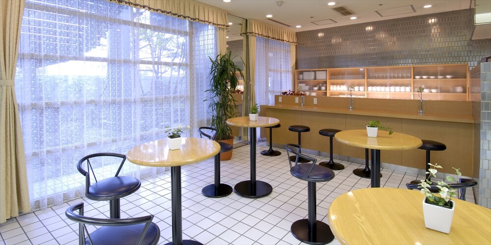 Marks Inn Sapporo — Sapporo — photo 5