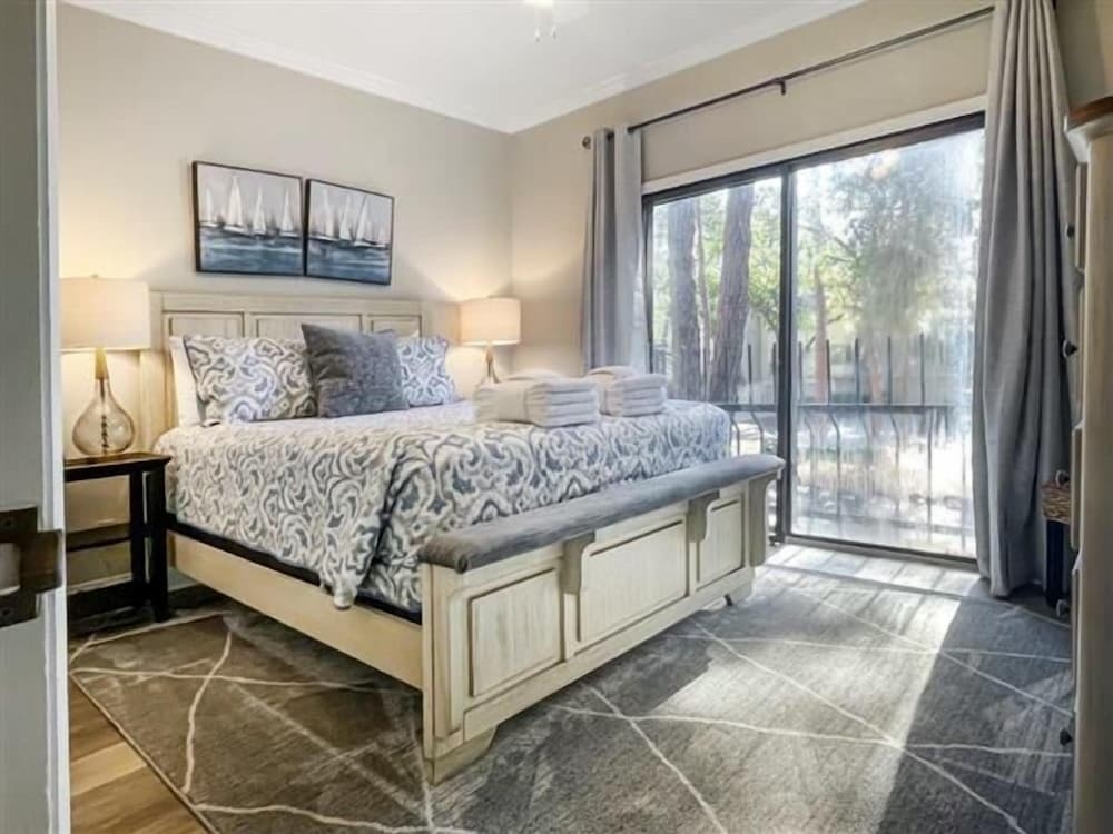 1107 Harbour South Club Villa at the Sea Pines Resort - photo 2