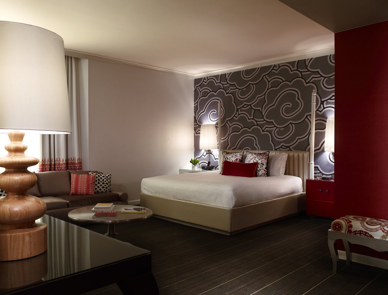 Kimpton Hotel Monaco Seattle an IHG Hotel - photo 3