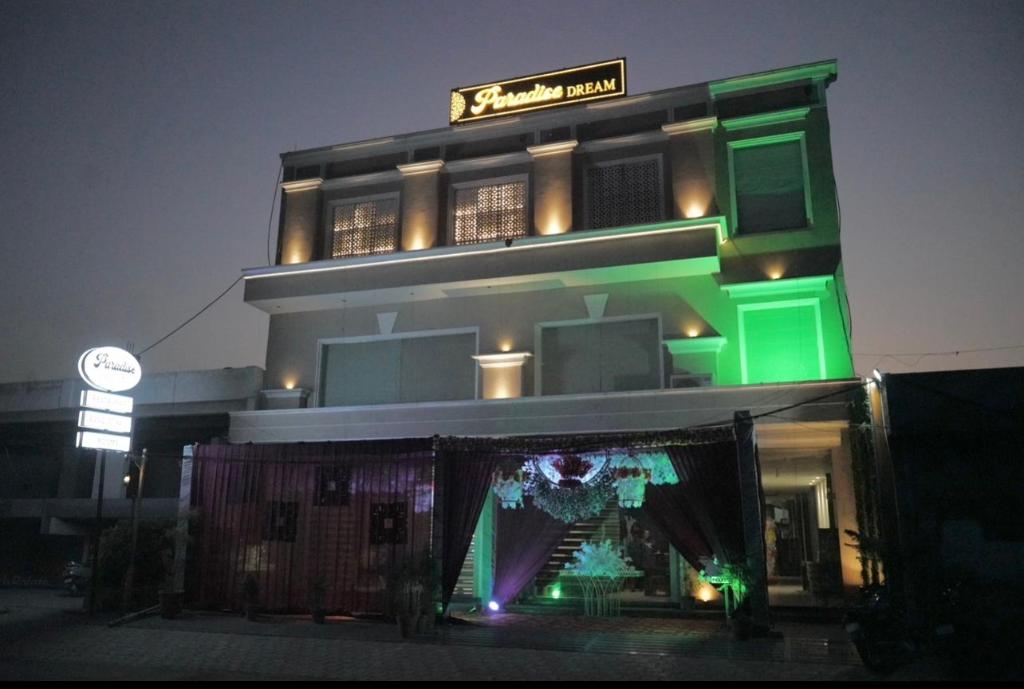 Hotel Paradise Dream in Ludhiana, India