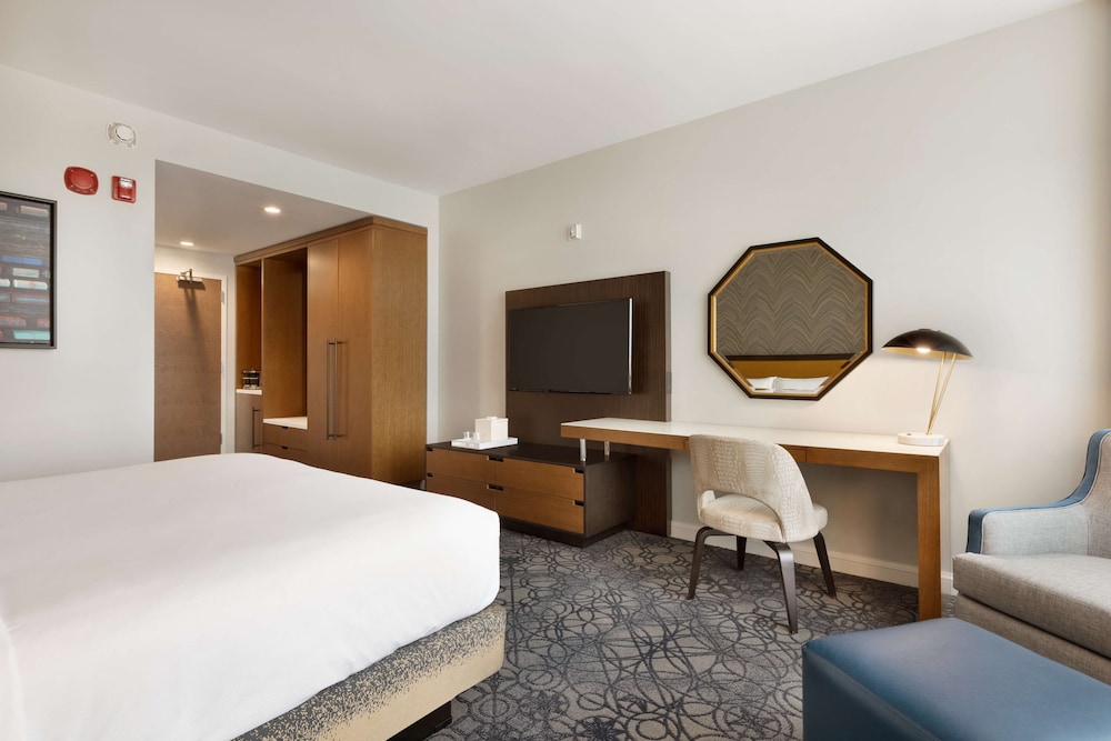Hilton Alpharetta Atlanta - photo 22