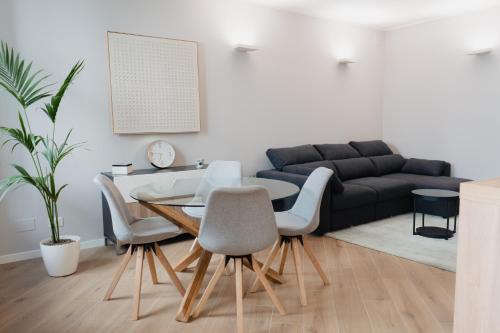 Exclusive Apartment in Piazza Italia in Perugia — 4-Star Luxury Hotel in Perugia, Italy