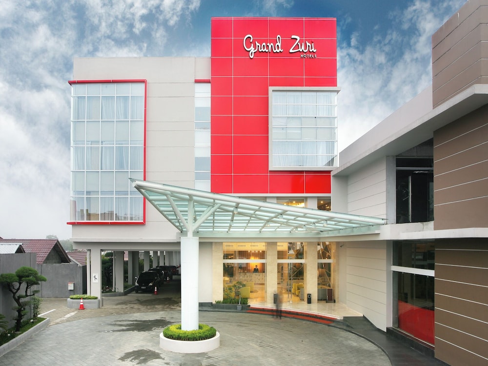 Hotel Grand Zuri Muara Enim in Muara Enim, Indonesia