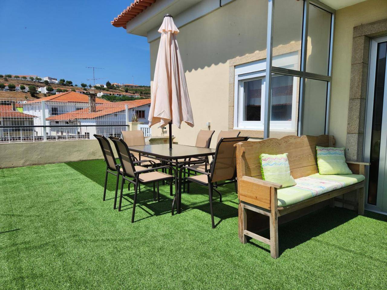 Casa da Avó Aninhas — 4-Star Luxury Hotel in Freixo De Espada A Cinta, Portugal