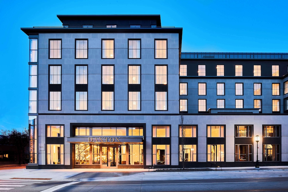 Daxton Hotel Birmingham Curio Collection by Hilton in Birmingham, United States