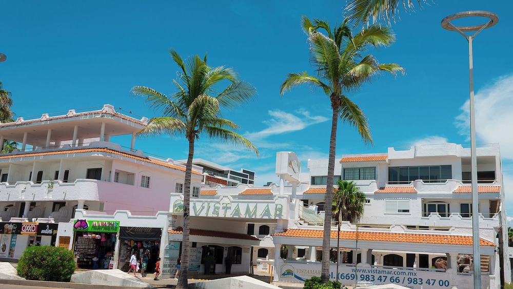 Hotel Vistamar — Mazatlan — photo 3
