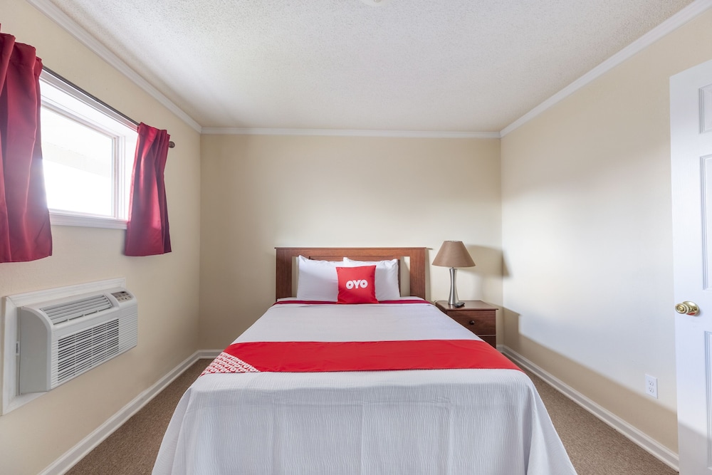 Oyo Hotel Cave City Ky - photo 11