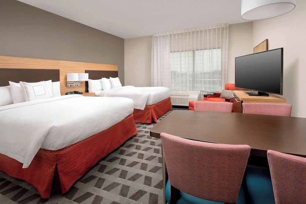 TownePlace Suites by Marriott College Park - photo 7