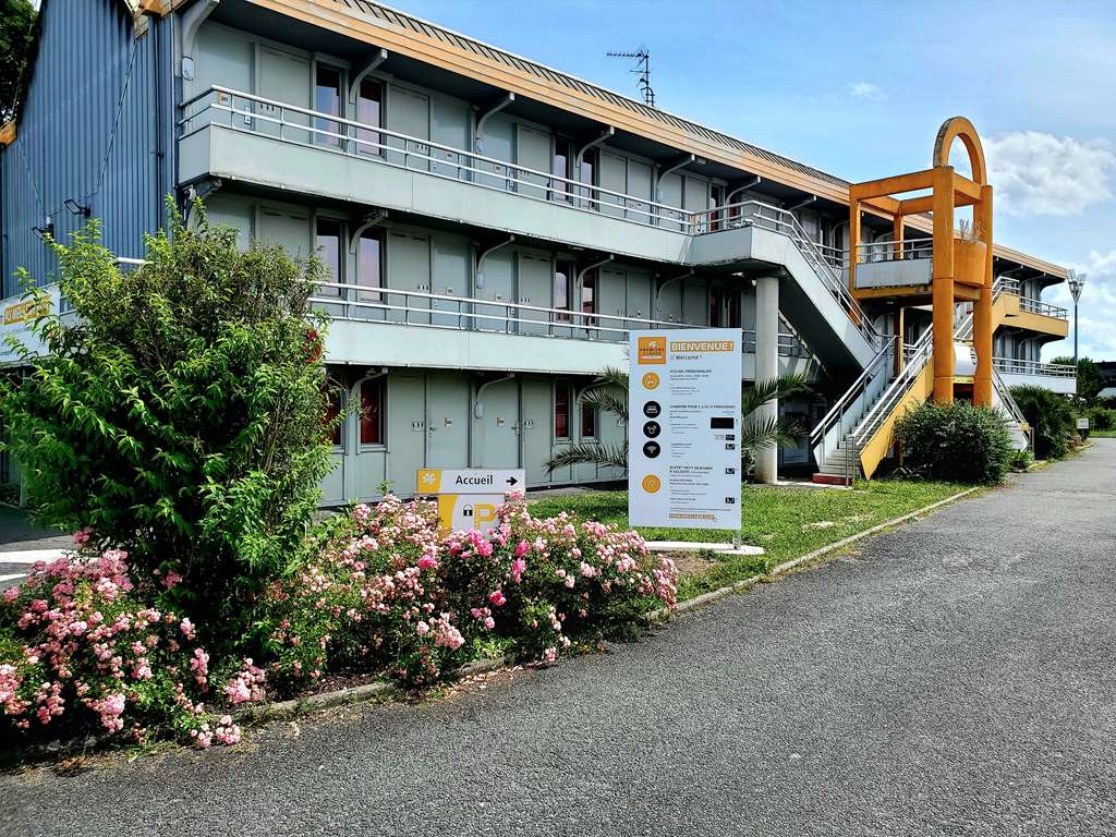 Premiere Classe Bordeaux Sud Villenave d'Ornon