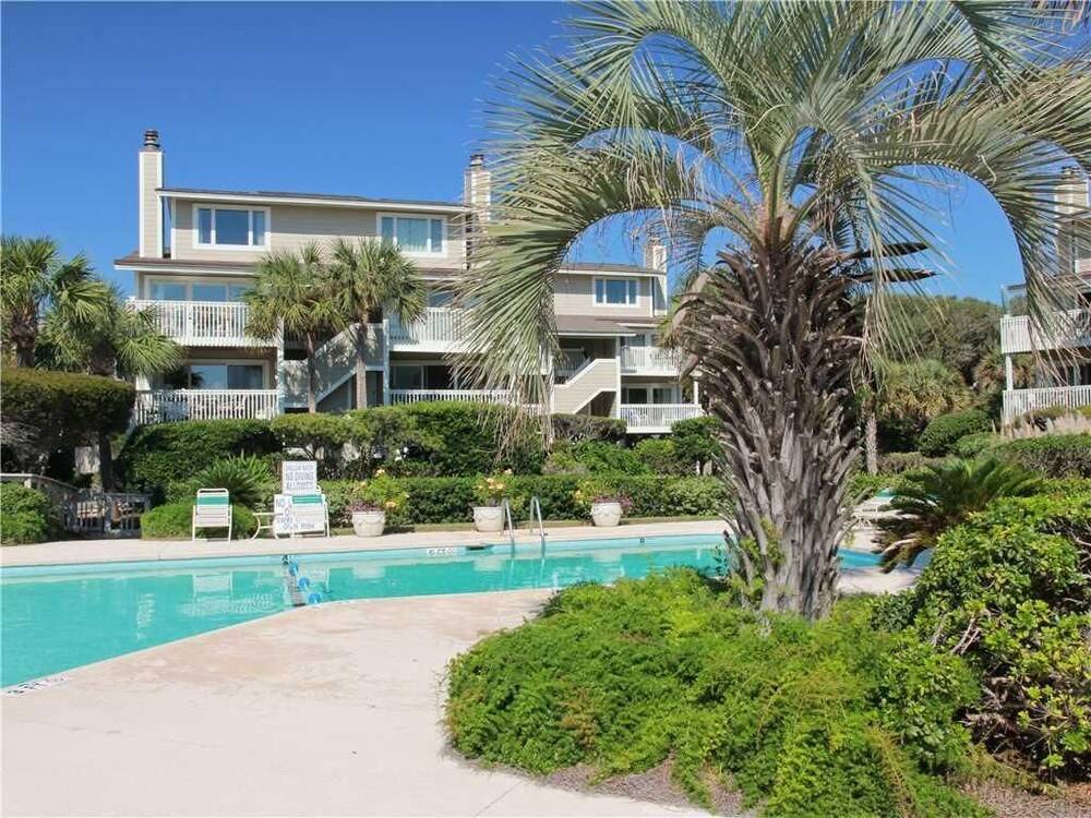 Seagrove 6C by Wild Dunes with Resort Amenities - photo 20