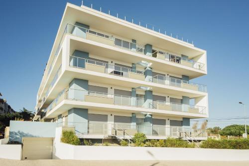 Clerigo By Sch — 4-Star Luxury Hotel in Benedita, Portugal