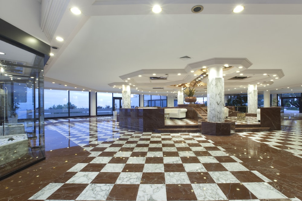 Grand Hotel Pianeta Maratea Resort — Maratea — photo 4