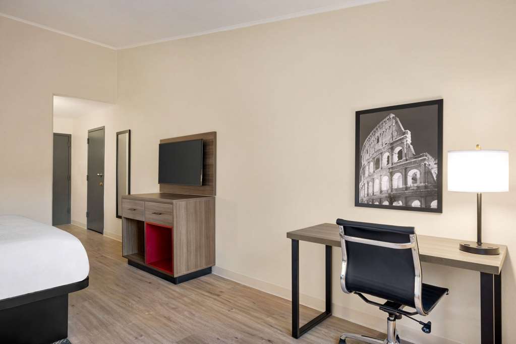 Ramada by Wyndham Allentown Bethlehem - photo 16
