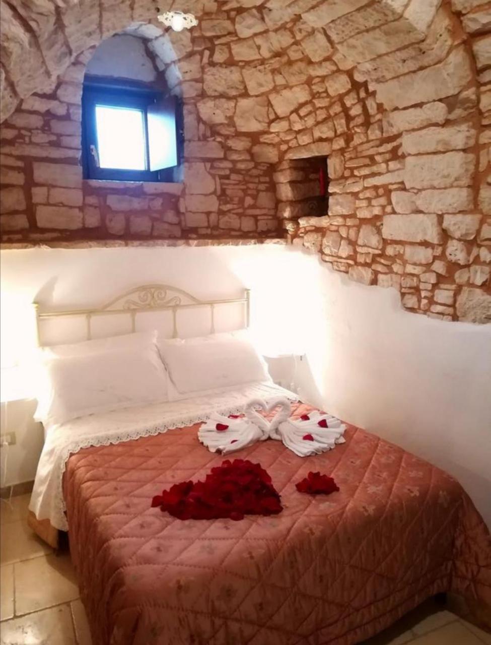 Trulli Resort Dimore Storiche — Alberobello — photo 5