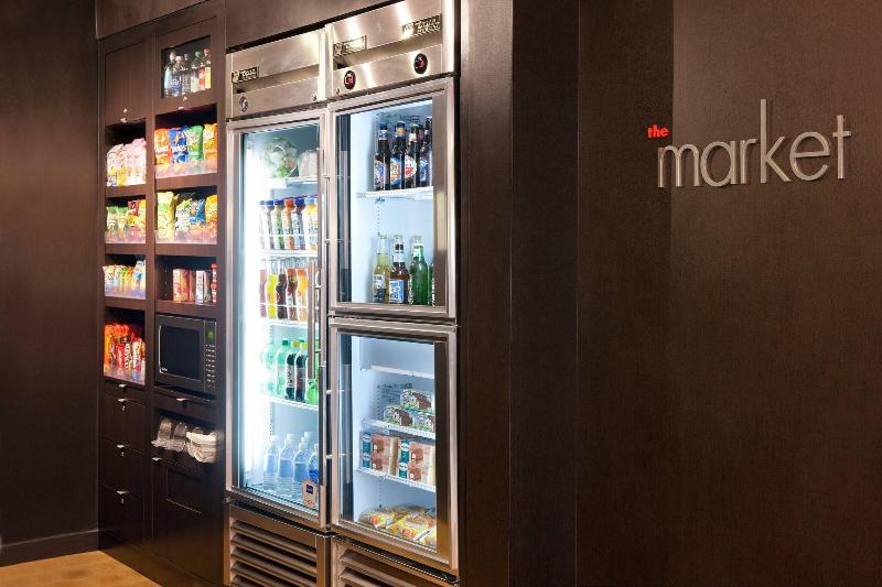 Courtyard by Marriott San Mateo Foster City - photo 3