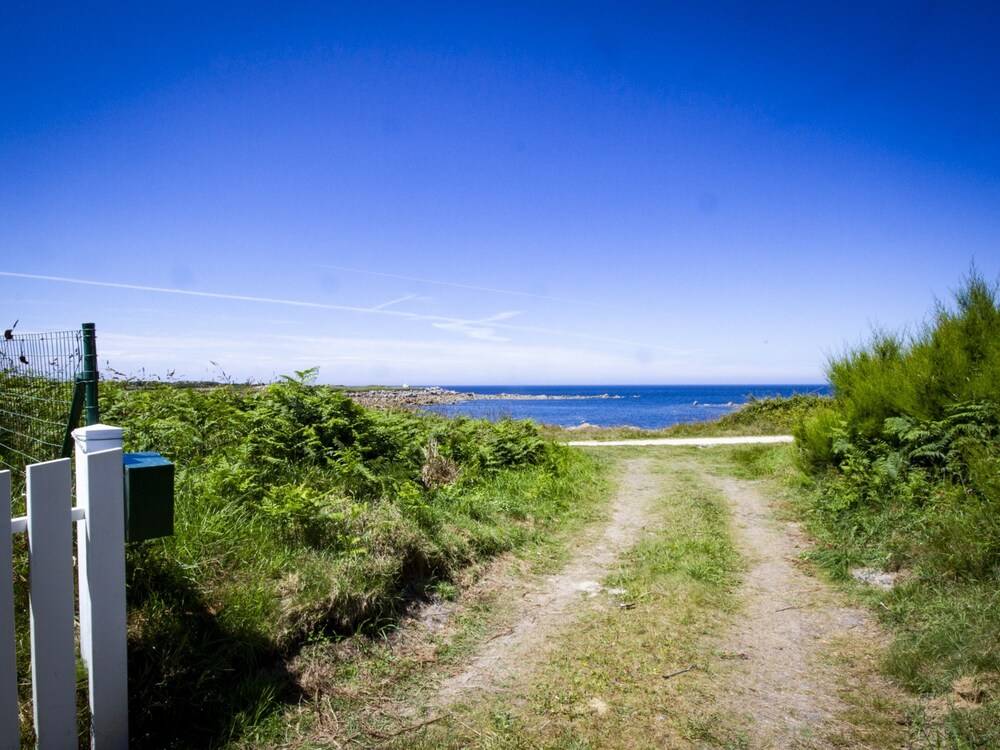 Le Frannic in Plouescat, France