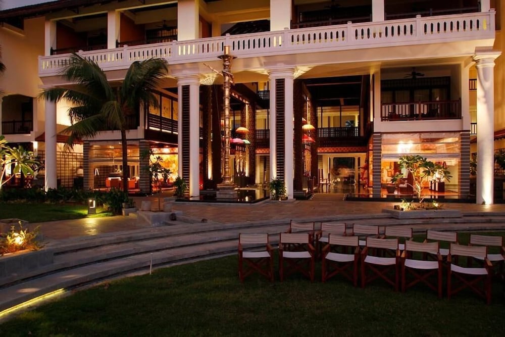 Plumeria Lake Resort & Spa — Cherthala — photo 2