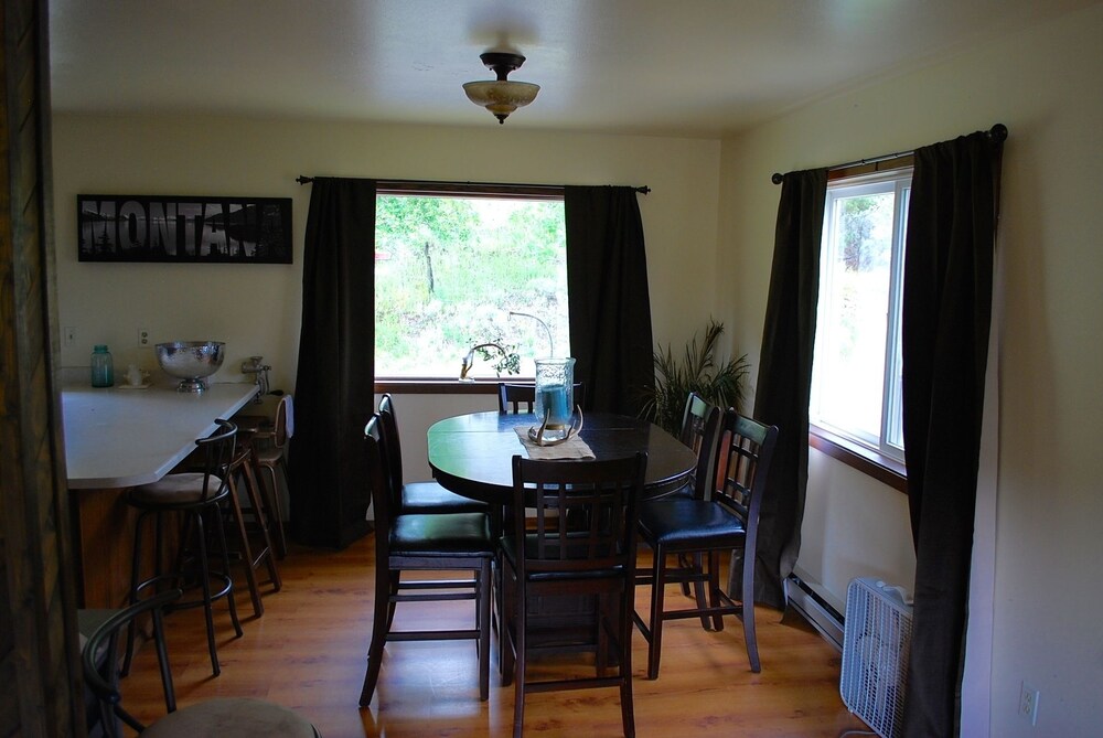 Little Trail Creek Cabins - photo 35