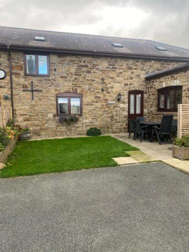 The Dairy - last minute hotel in Bagillt