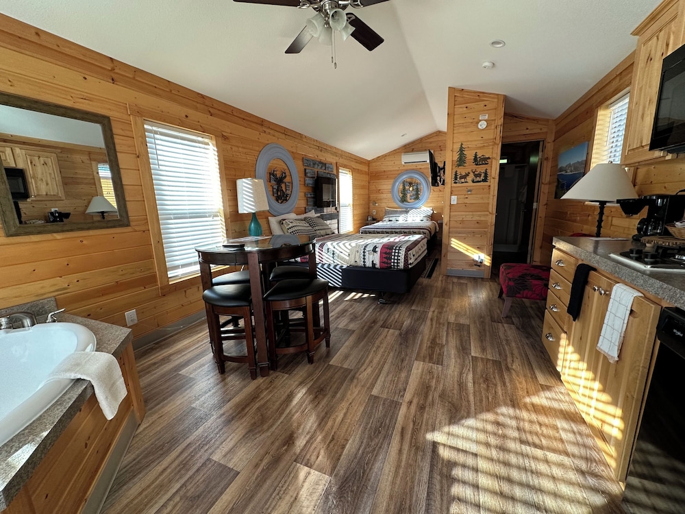 Packwood Lodge - photo 11