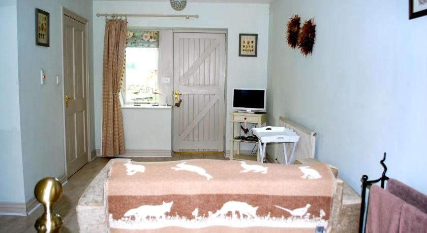 Warren House BnB
